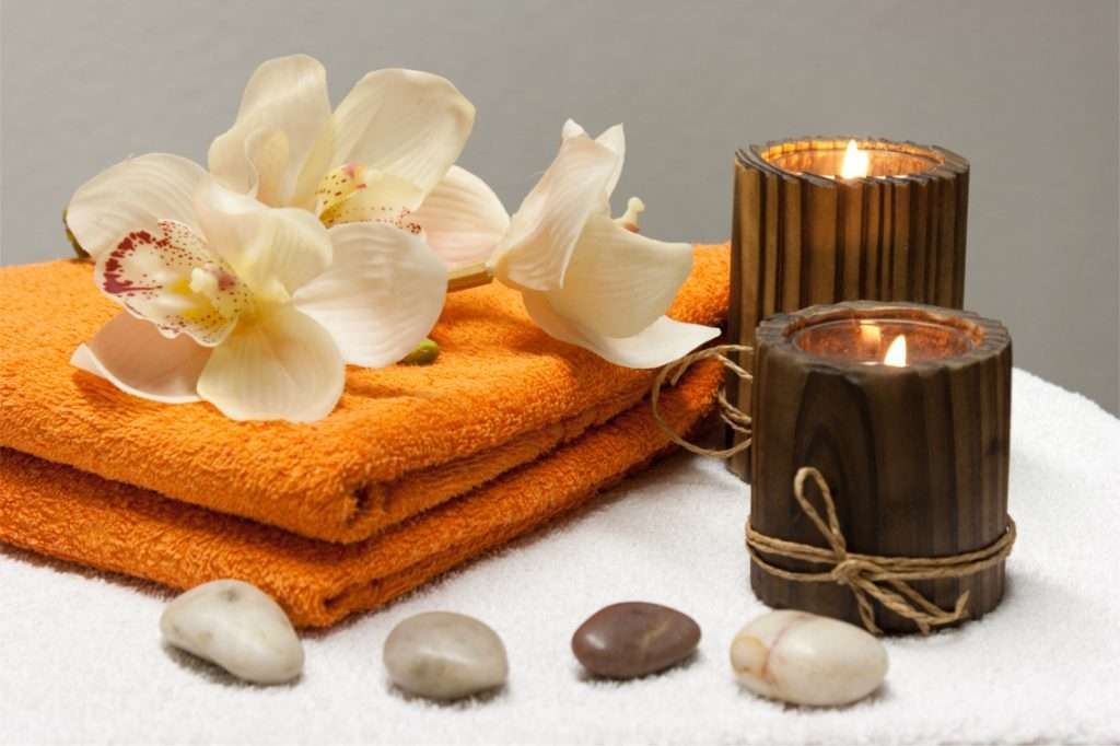 Wellnessabenteuer - Massagepaket 2