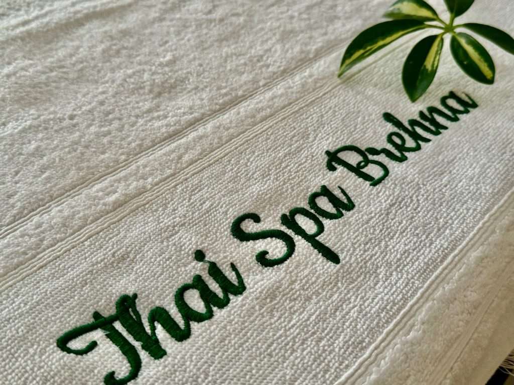 Thai Spa Brehna