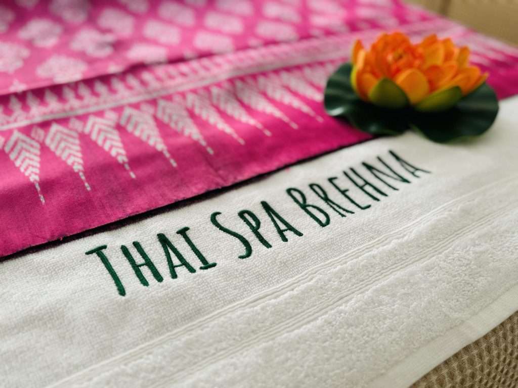 Thai Spa Brehna 2